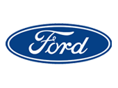 nové vozy Ford