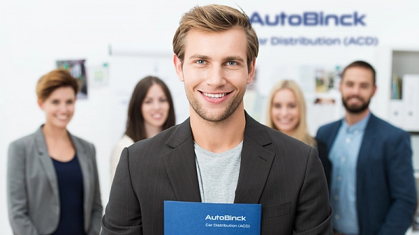 Divize AutoBinck Car Distribution se připravuje na budoucí rozvoj