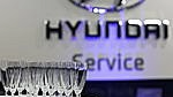 Auto Palace slavnostně otevřel zrekonstruovaný showroom Hyundai