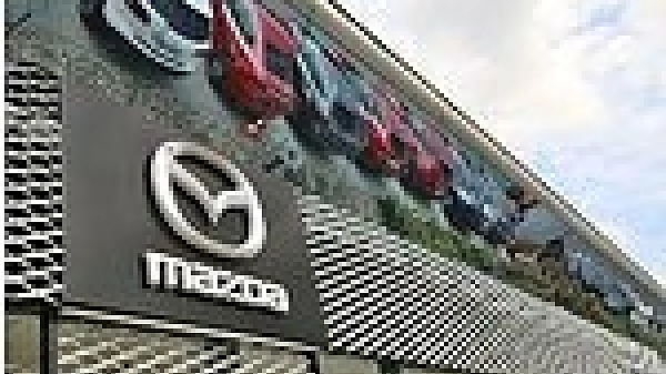 Japonské značky Mazda a Mitsubishi získávají na oblibě. V Auto Palace se staly tahouny prodejů