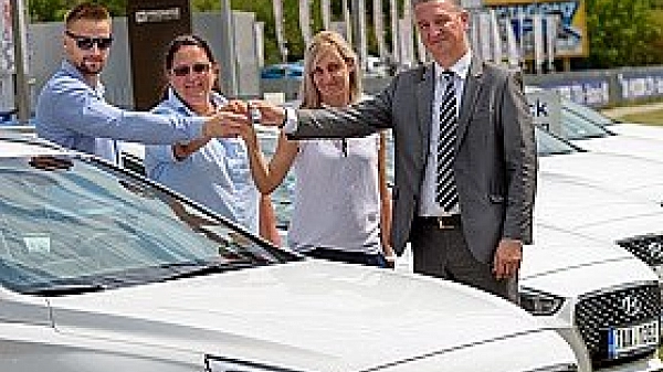 Auto Palace Butovice významně posiluje v oblasti fleetových prodejů