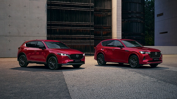 Všechny skladové vozy Mazda nyní s úrokem pouze 2,99 % při financování a s výkupním bonusem