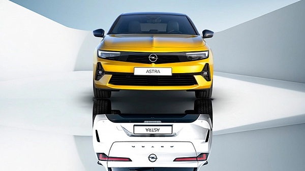 Opel Astra za polovinu a bez čekání