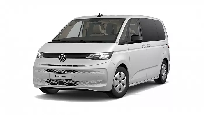 Volkswagen Užitkové vozy Multivan T7