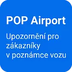 POP Airport