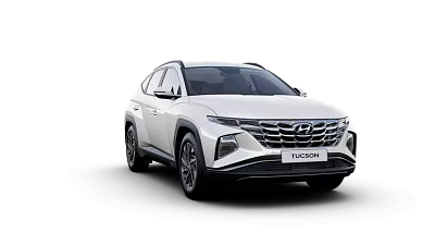 Hyundai Tucson Start 1,6 1.6 T-GDI MHEV 110 kW
