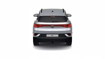 Volkswagen ID.4 Pro Performance BEV 150 kW automat Stříbrná scale metalíza