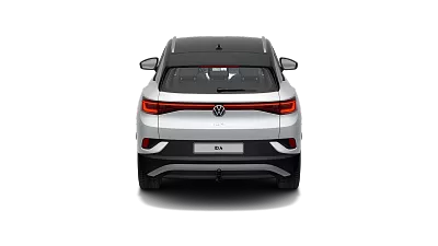 Volkswagen ID.4 Pro Performance 150 kW Elektro | 77 KWh | 204 PS 150 kW automat Bílá Iceberg metalíza